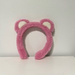 Never worn lotso ears